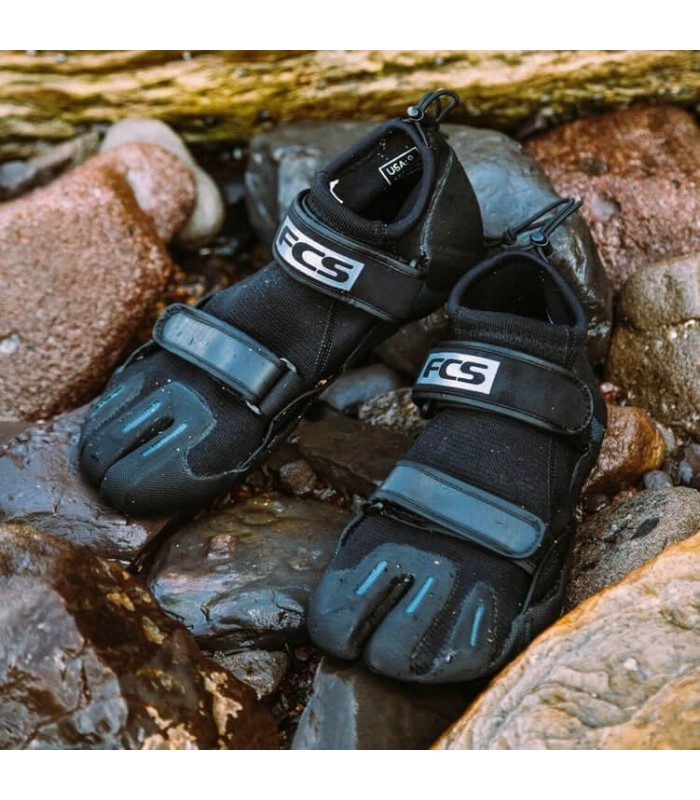 Botas Reef FCS 2mm SP2