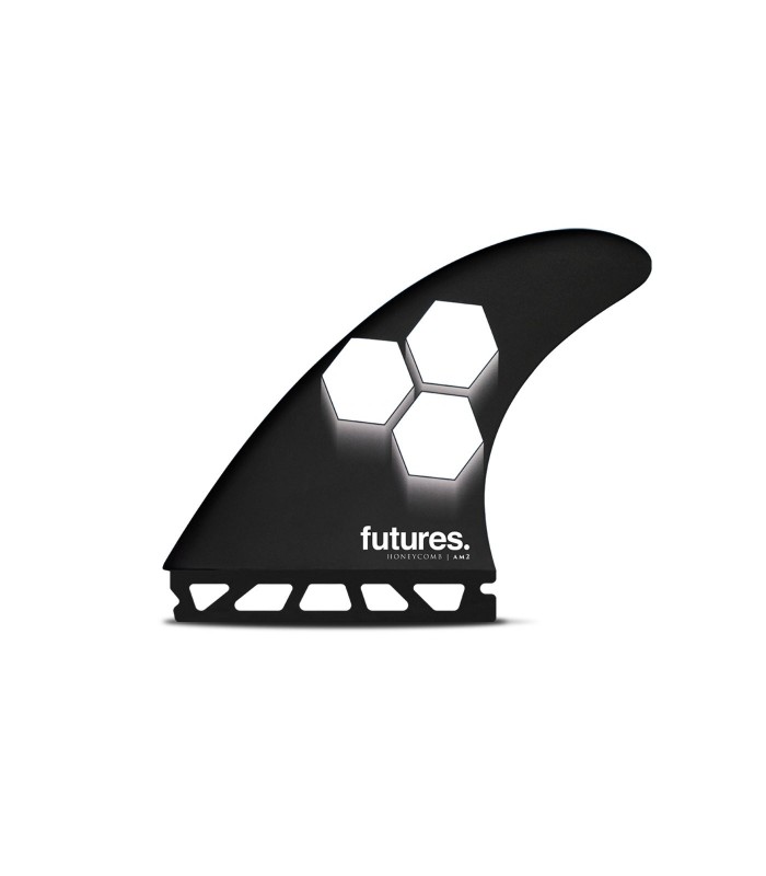 Futures Fins AM2 Honeycomb