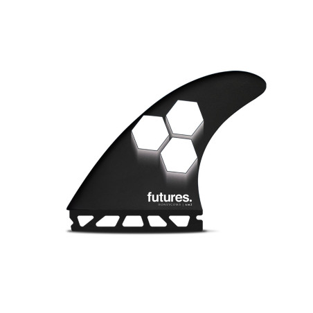 Futures Fins AM2 Honeycomb