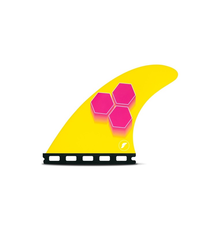 Futures Fins AM3 a nido d'ape