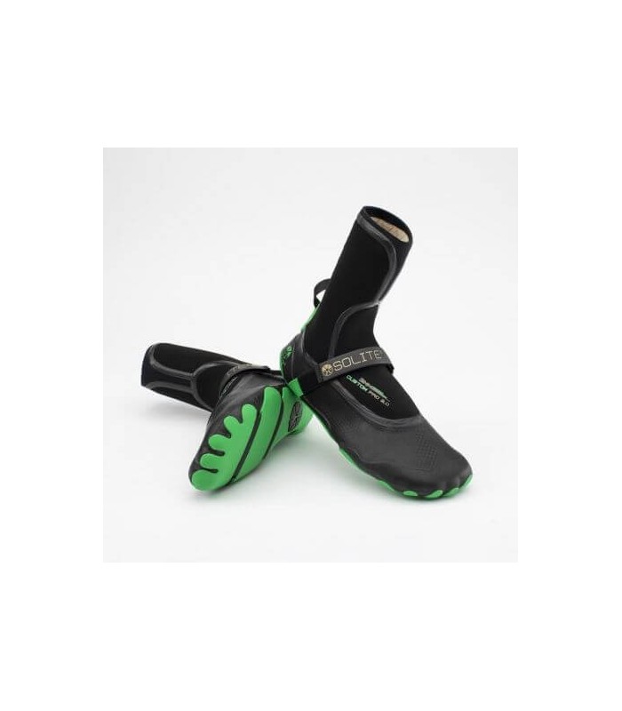 Meias Solite Custom Pro 3mm 2.0