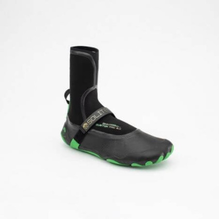 Meias Solite Custom Pro 3mm 2.0