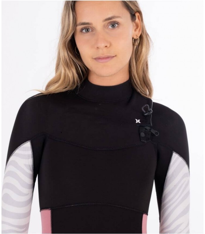 HURLEY ADVANTAGE PLUS 5/3 FULLSUIT