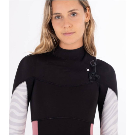 HURLEY ADVANTAGE PLUS 5/3 FULLSUIT