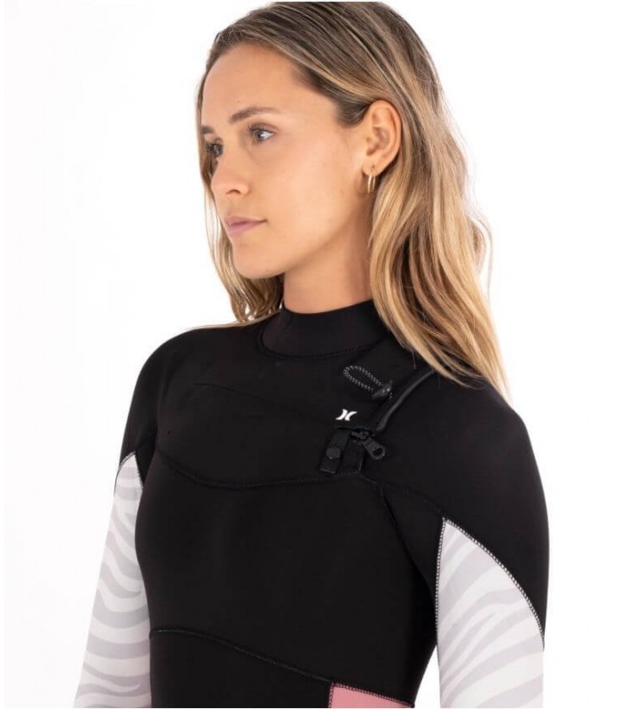 HURLEY ADVANTAGE PLUS 5/3 FULLSUIT