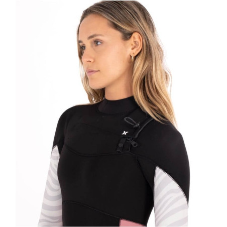 HURLEY ADVANTAGE PLUS 5/3 FULLSUIT
