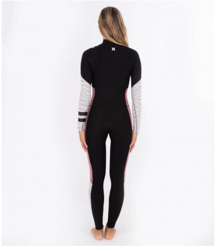 HURLEY ADVANTAGE PLUS 5/3 FULLSUIT