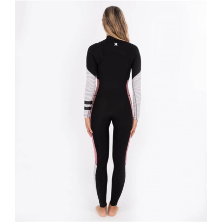 HURLEY ADVANTAGE PLUS 5/3 FULLSUIT