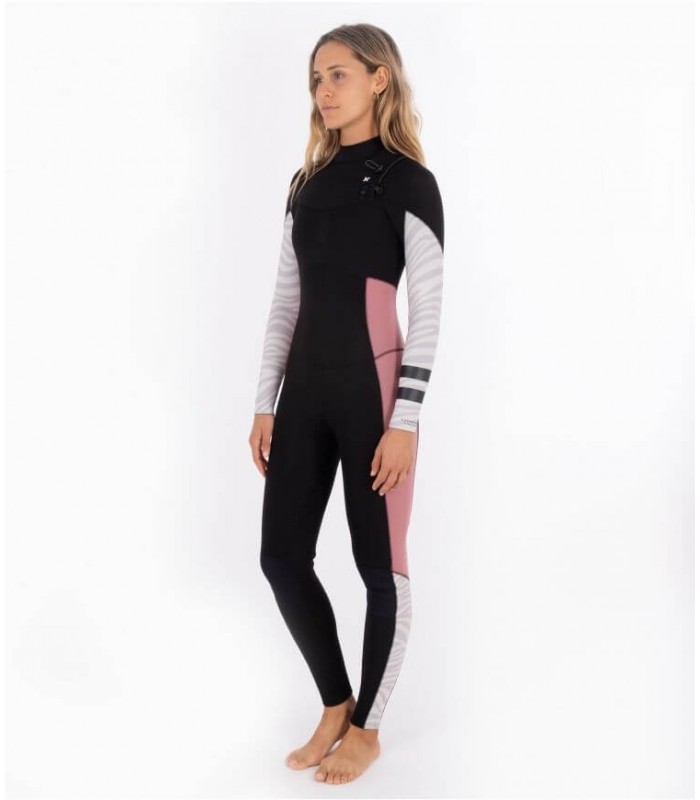 HURLEY ADVANTAGE PLUS 5/3 FULLSUIT