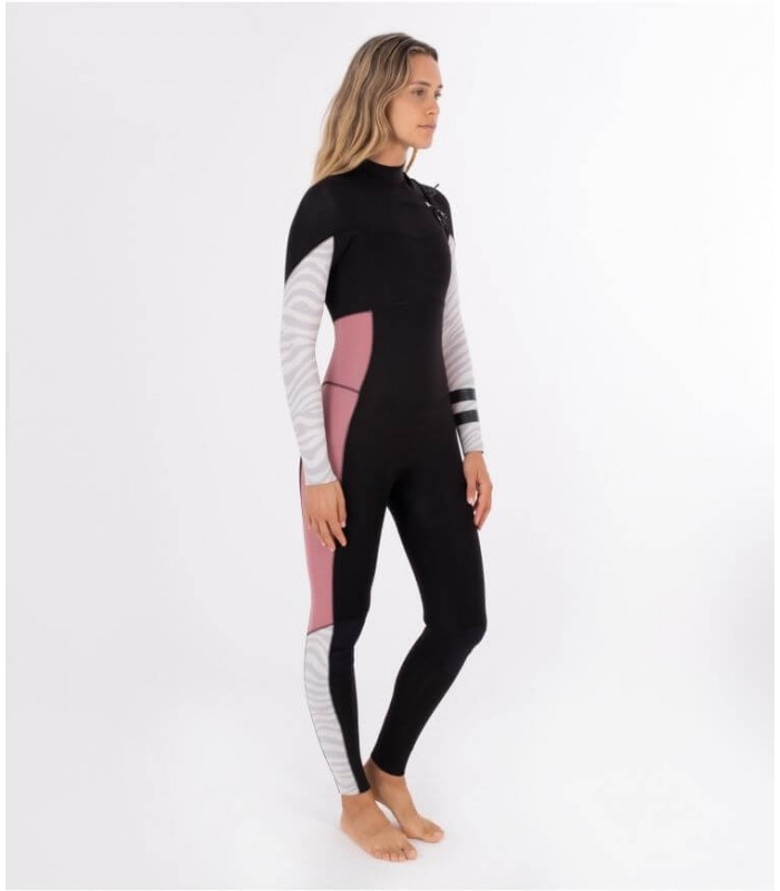 HURLEY ADVANTAGE PLUS 5/3 FULLSUIT