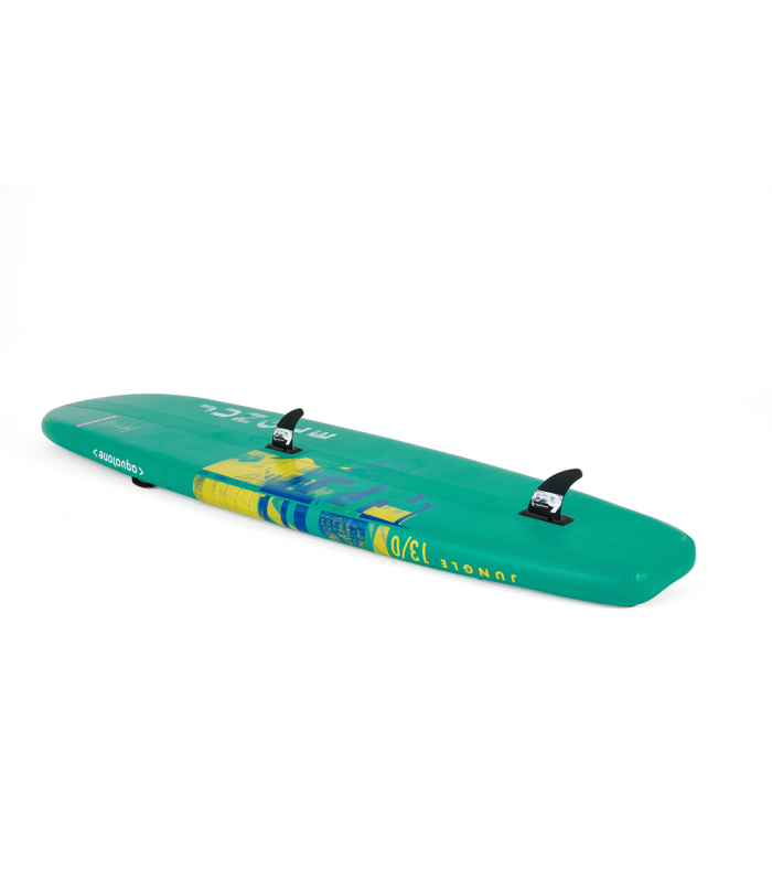 AQUATONE JUNGLE 13'0" RIDER MULTI-PERSONALE SUP