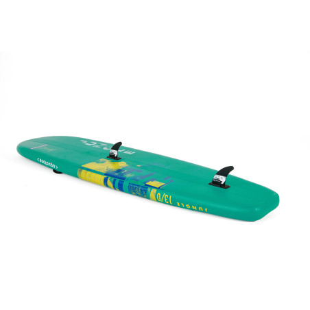 AQUATONE JUNGLE 13'0" RIDER MULTI-PERSONALE SUP