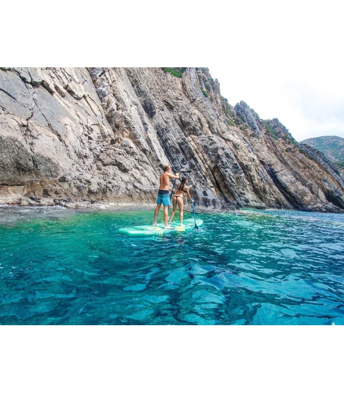 AQUATONE JUNGLE 13'0" RIDER MULTI-PERSONALE SUP