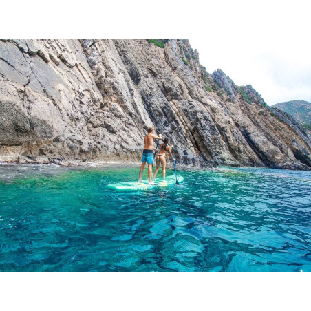 AQUATONE JUNGLE 13'0" RIDER MULTI-PERSONALE SUP