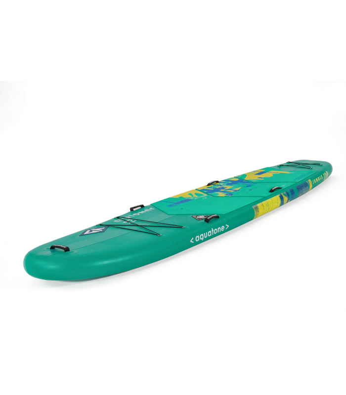 AQUATONE JUNGLE 13'0" RIDER MULTI-PERSONALE SUP