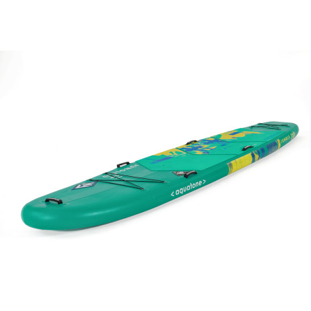 AQUATONE JUNGLE 13'0" RIDER MULTI-PERSON SUP