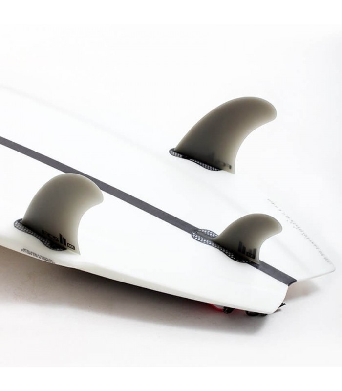 Pinne Mark Richards Vetro Twinfin FCS2 Neo
