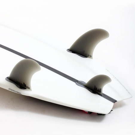 Quilhas Mark Richards Twinfin FCS2 Neo Glass