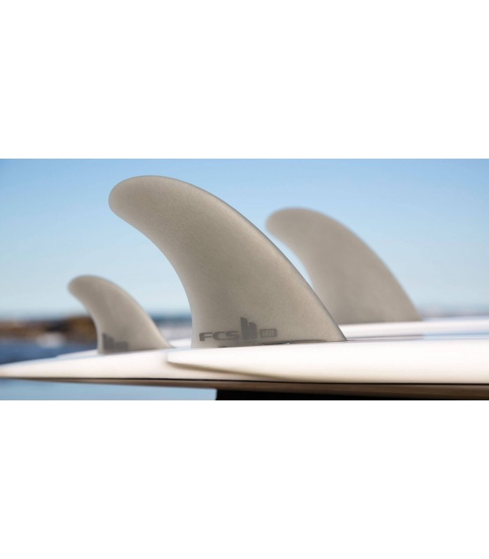 Quilhas Mark Richards Twinfin FCS2 Neo Glass