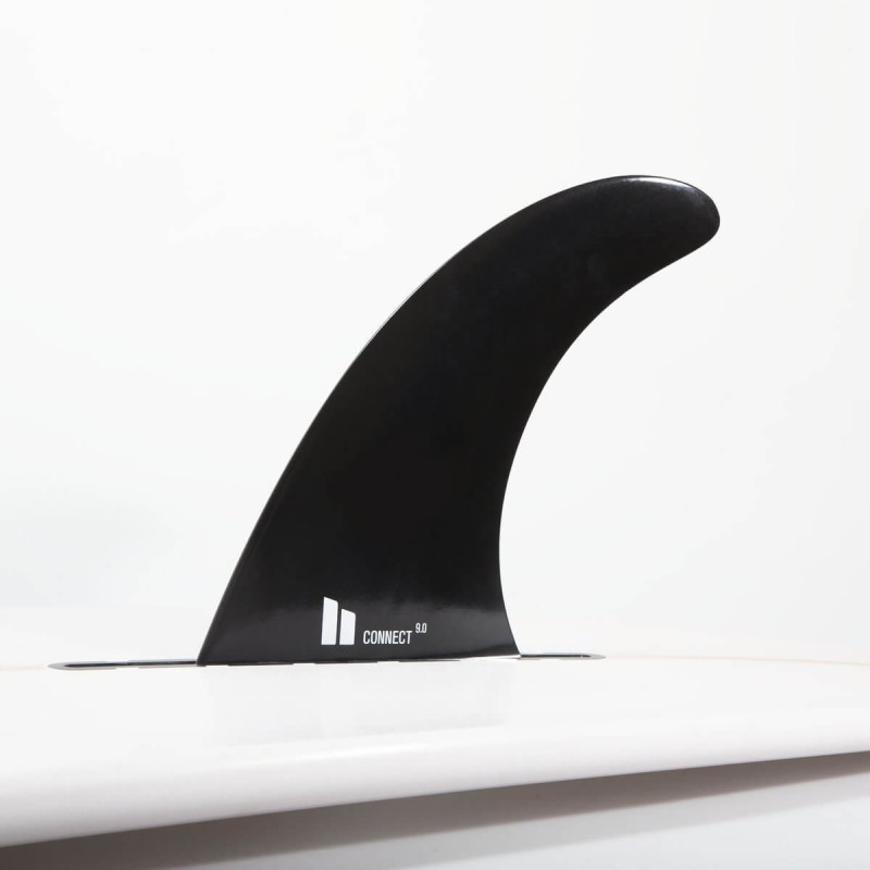Keel FCS II Conecta o vidro flexível