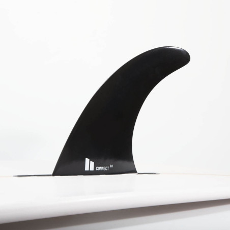 Keel FCS II Conecta o vidro flexível