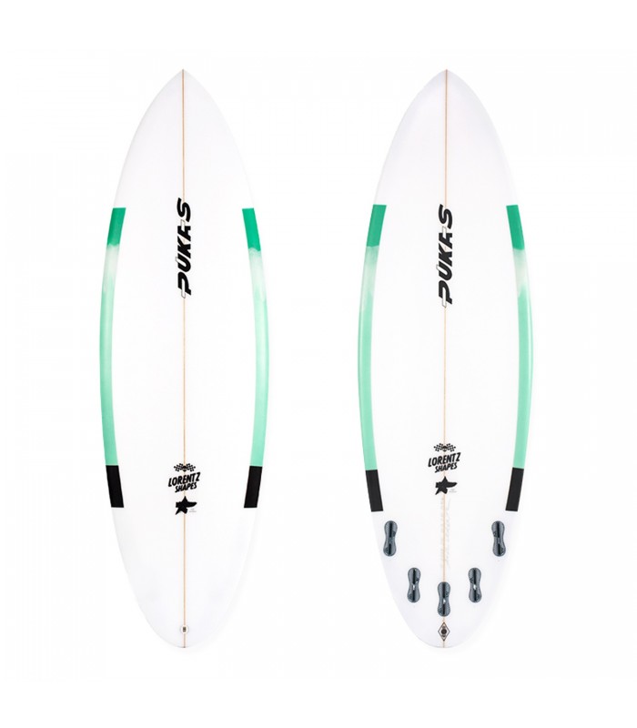 Pukas 69er Step Down