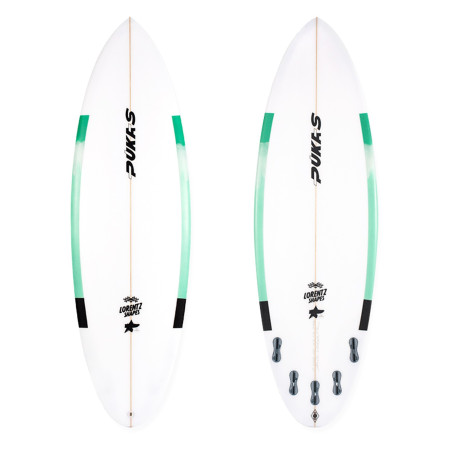 Pukas 69er Step Down