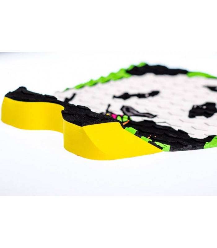 Grip JAM Nuova Edizione Limitata Panda (Willian Cardoso) Modello Pro