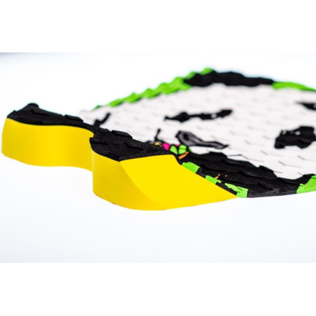 Grip JAM Nuova Edizione Limitata Panda (Willian Cardoso) Modello Pro