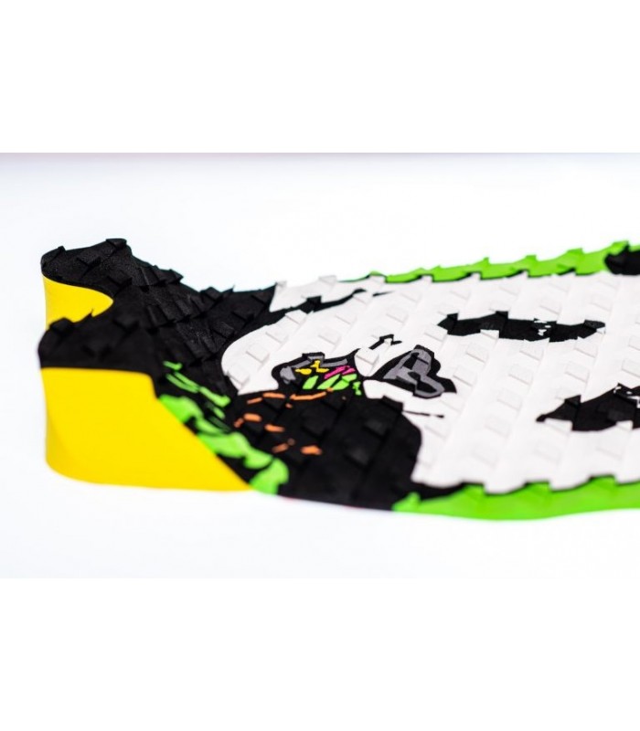 Grip JAM Nuova Edizione Limitata Panda (Willian Cardoso) Modello Pro