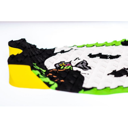 Grip JAM Nuova Edizione Limitata Panda (Willian Cardoso) Modello Pro