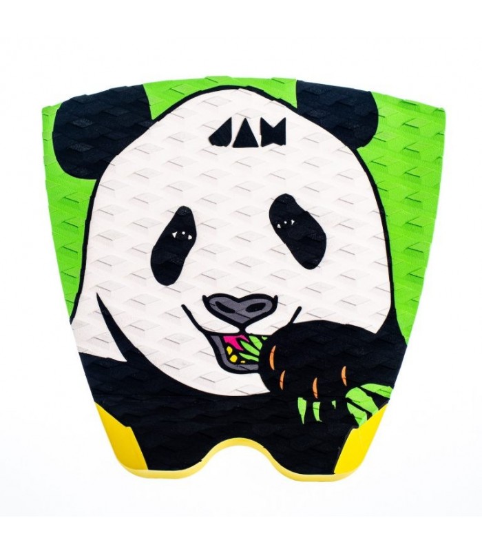 Grip JAM Nuova Edizione Limitata Panda (Willian Cardoso) Modello Pro