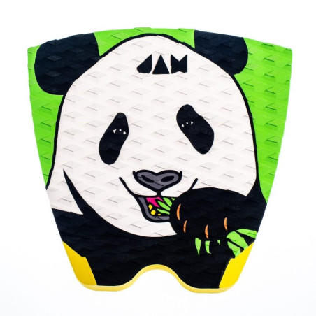 Grip JAM Nuova Edizione Limitata Panda (Willian Cardoso) Modello Pro