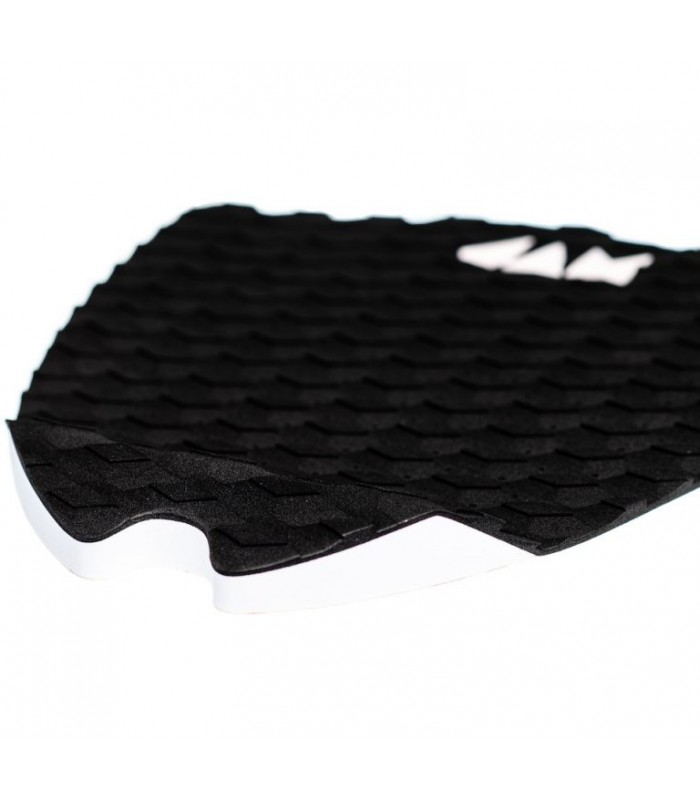 Grip JAM 1 Piece Round Pin Board Preto Branco
