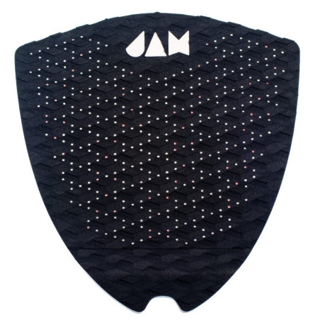 Grip JAM 1 Piece Round Pin Board Preto Branco