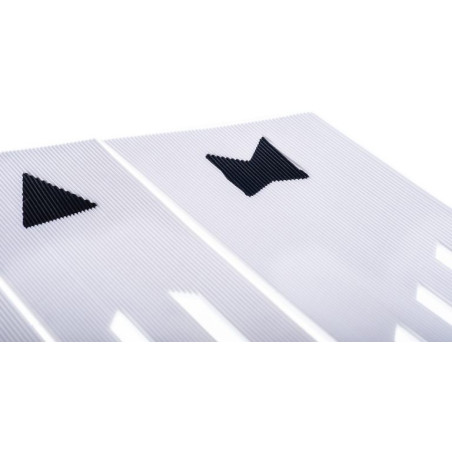 Front Grip JAM 3-Piece Branco