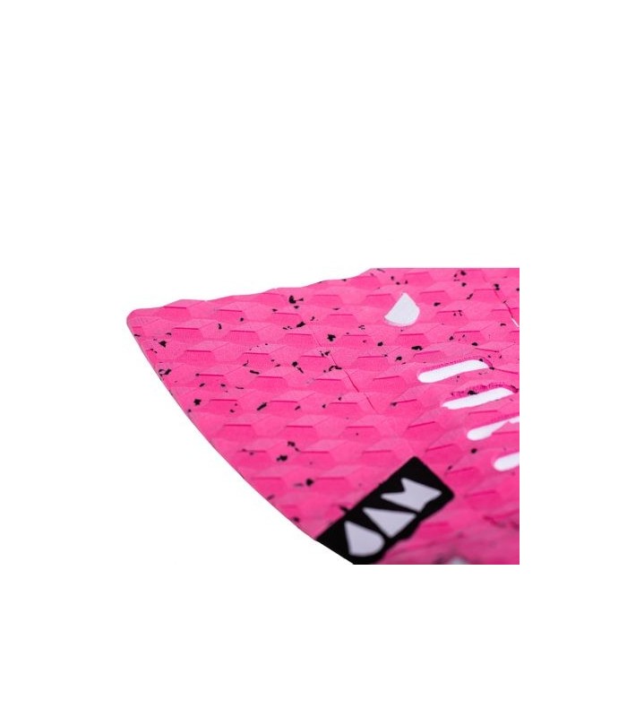 Grip JAM Piccolo 3 Pezzi Rosa/Blk Puntinato