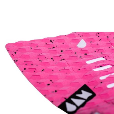 Grip JAM Piccolo 3 Pezzi Rosa/Blk Puntinato