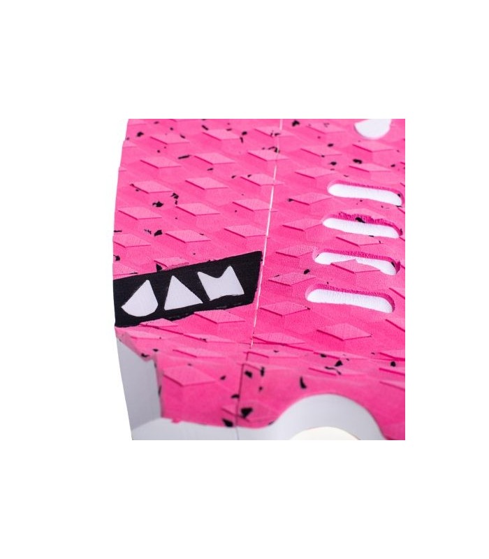 Grip JAM Piccolo 3 Pezzi Rosa/Blk Puntinato