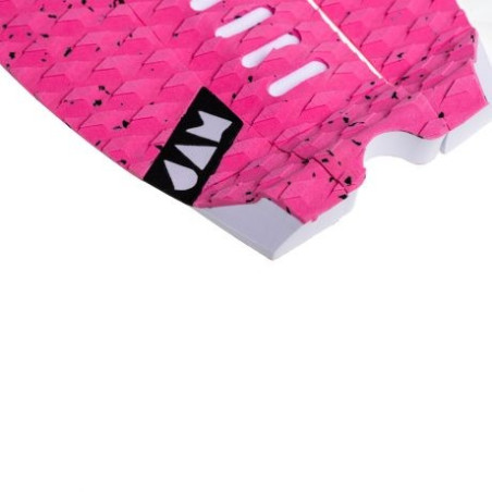 Grip JAM Piccolo 3 Pezzi Rosa/Blk Puntinato