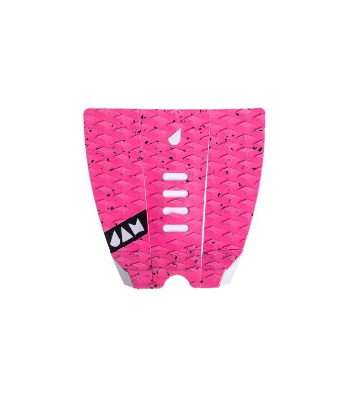 Grip JAM Piccolo 3 Pezzi Rosa/Blk Puntinato
