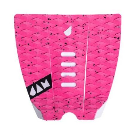 Grip JAM Piccolo 3 Pezzi Rosa/Blk Puntinato