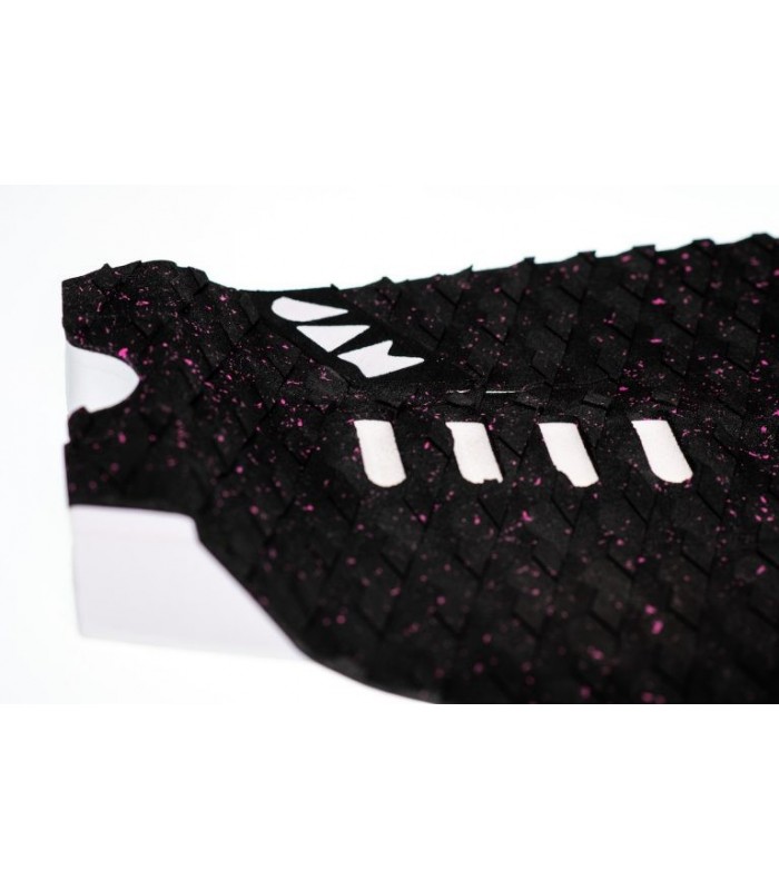 Grip JAM Pequeno 3 Peças Roxo/Branco