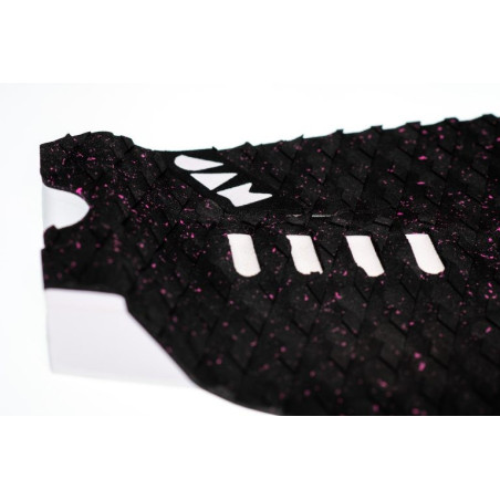 Grip JAM Pequeno 3 Peças Roxo/Branco