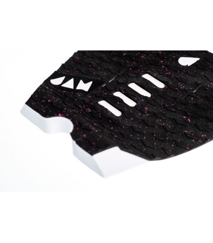 Grip JAM Piccolo 3 Pezzi Viola/Bianco