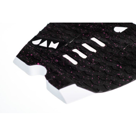 Grip JAM Pequeno 3 Peças Roxo/Branco