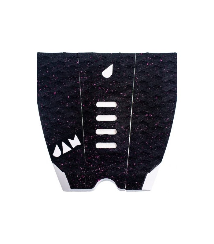 Grip JAM Pequeno 3 Peças Roxo/Branco