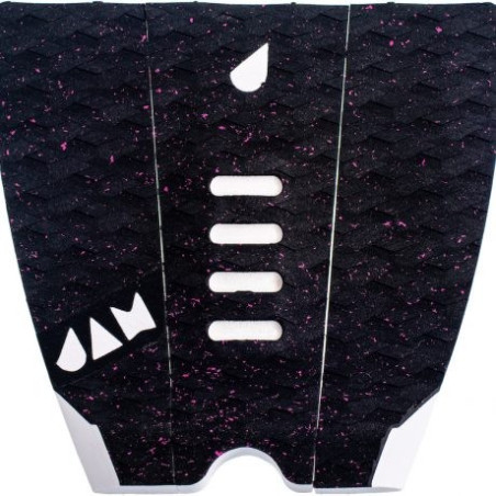 Grip JAM Piccolo 3 Pezzi Viola/Bianco
