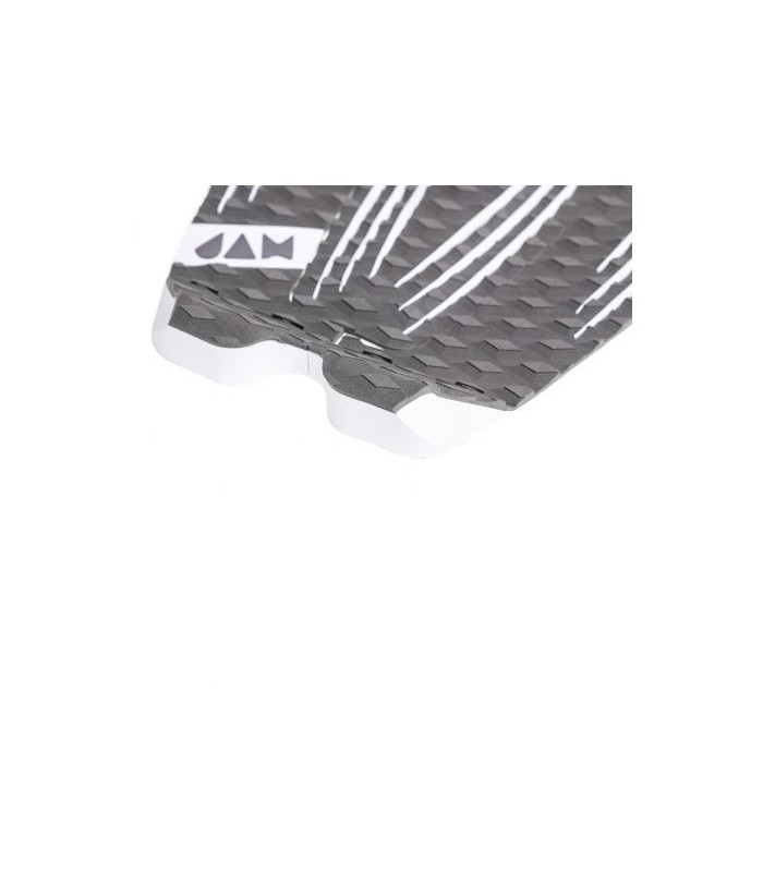 Grip JAM 3 Pezzi Strisce Grigio/Bianco