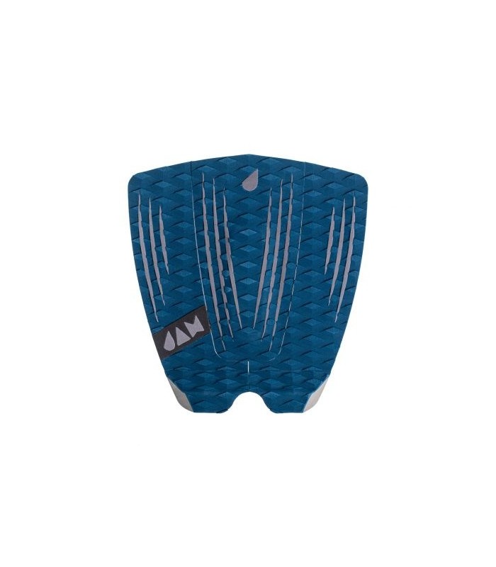 Grip JAM 3 pezzi a righe grigio/marino